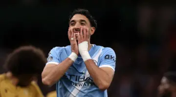 مانشستر سيتي يزاحم مرموش بصفقة ضخمة قيمتها 80 مليون يورو لخطف نجم تشيلسي
